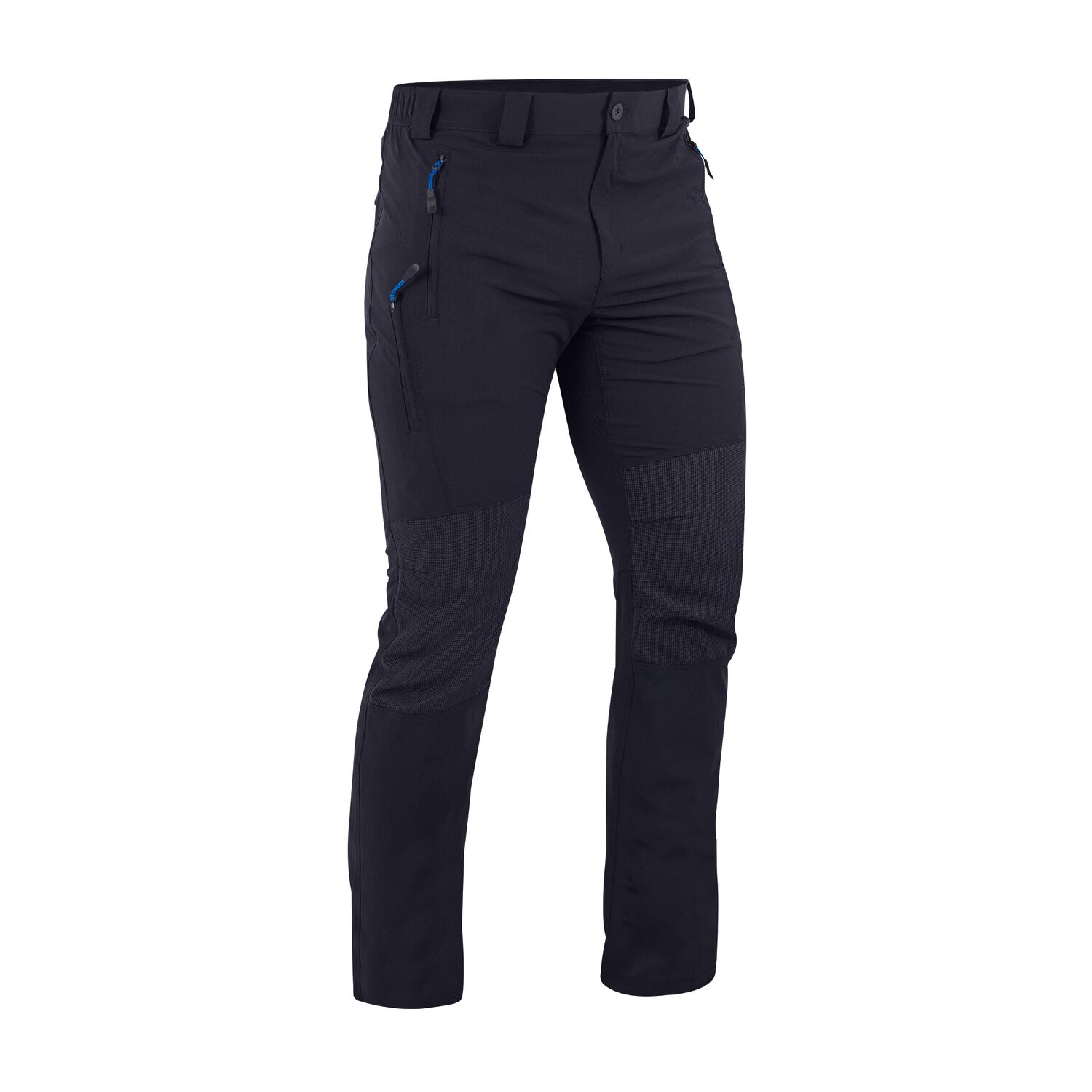 Pantal&oacute;n Hw Nahuel Hombre Azul Oscuro image number 3.0